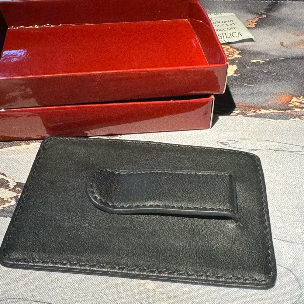 Money clip - Picture 5 of 6